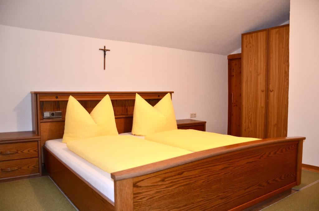 Christl'S Hof Haiming Quarto foto