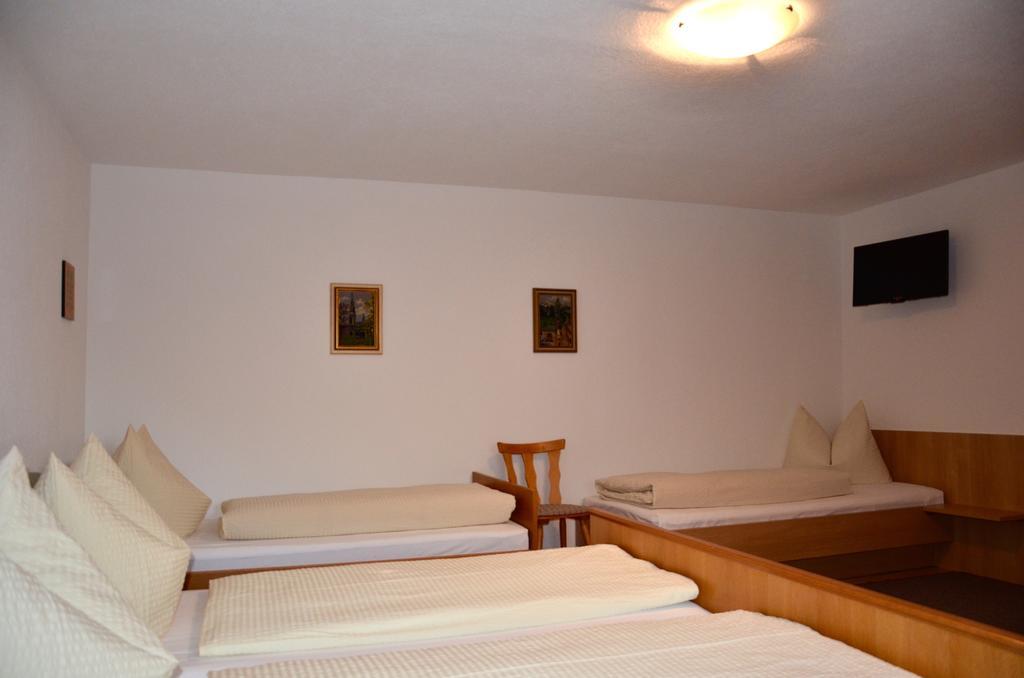 Christl'S Hof Haiming Quarto foto