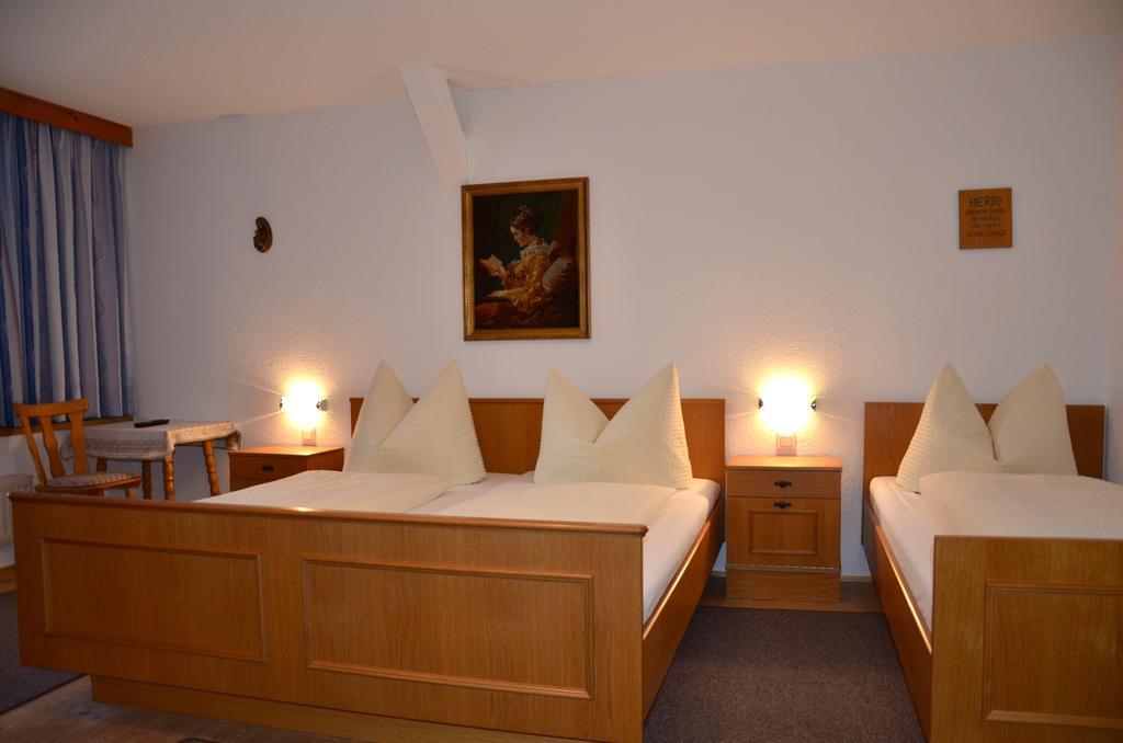 Christl'S Hof Haiming Quarto foto