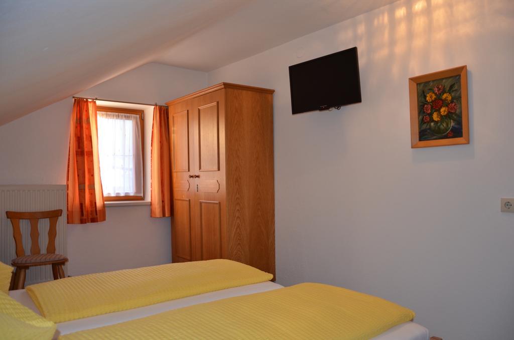 Christl'S Hof Haiming Quarto foto
