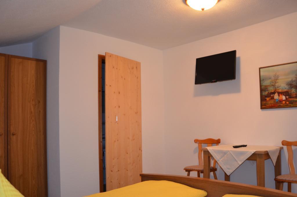 Christl'S Hof Haiming Quarto foto