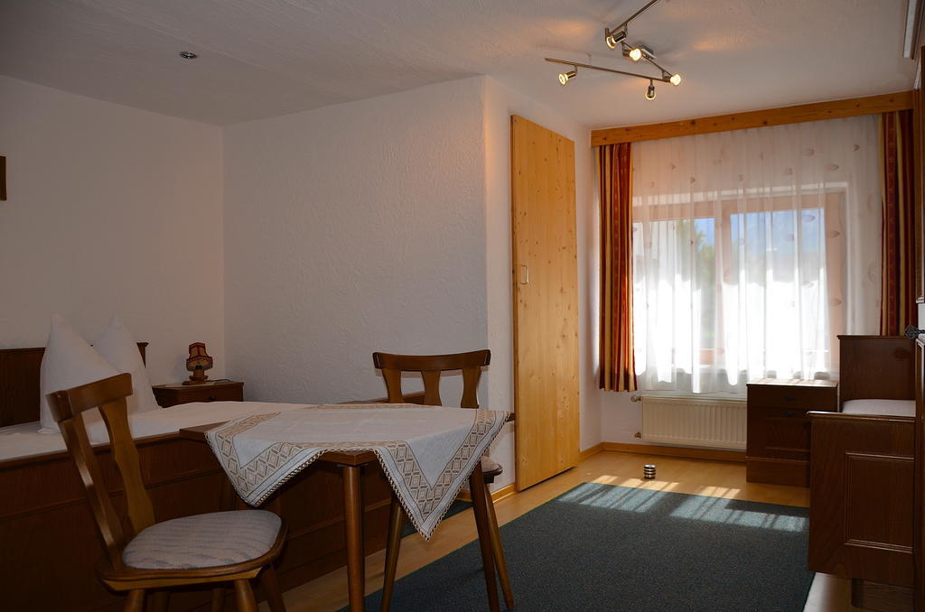 Christl'S Hof Haiming Quarto foto