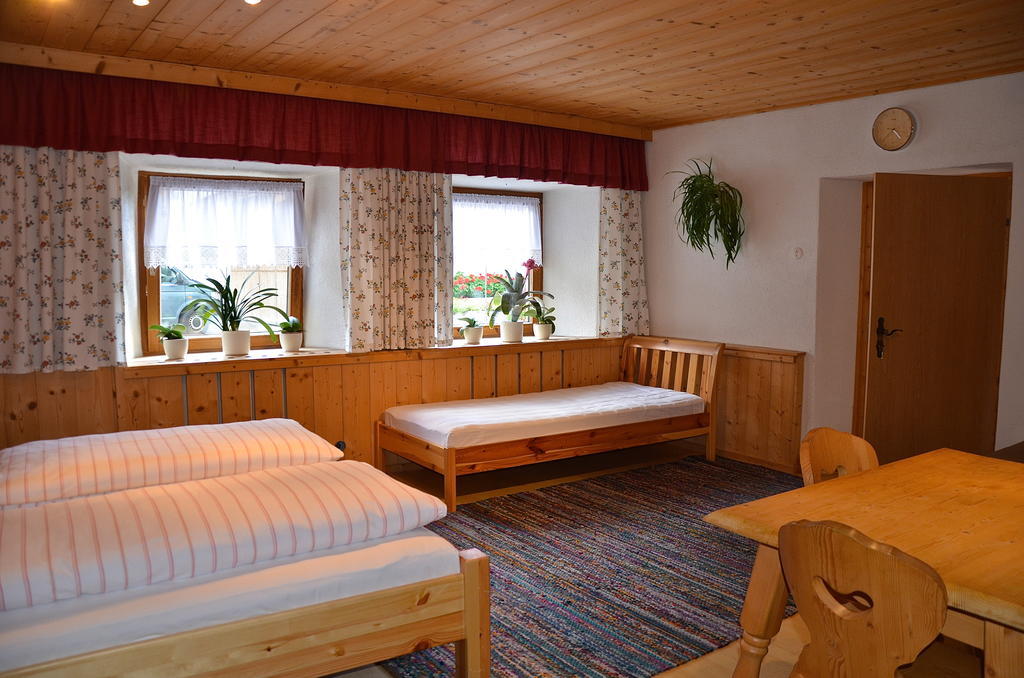 Christl'S Hof Haiming Quarto foto