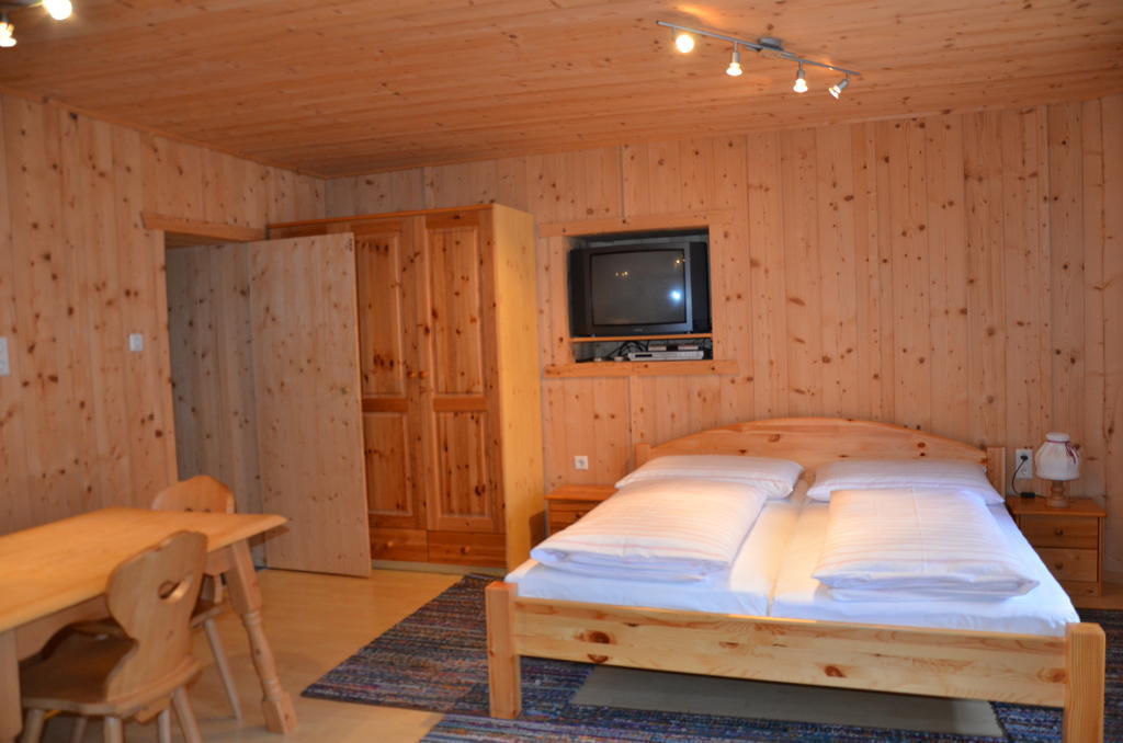 Christl'S Hof Haiming Quarto foto