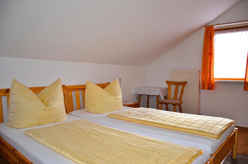 Christl'S Hof Haiming Quarto foto