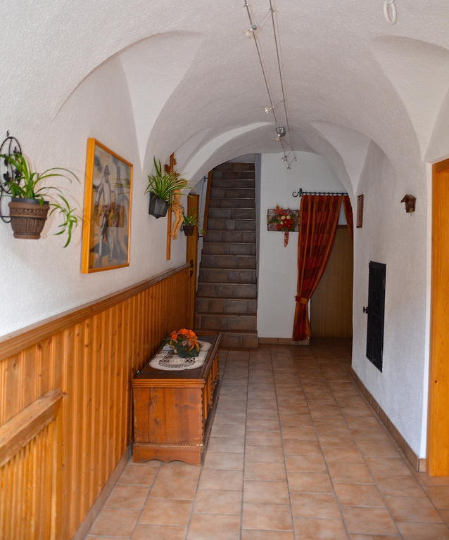 Christl'S Hof Haiming Quarto foto