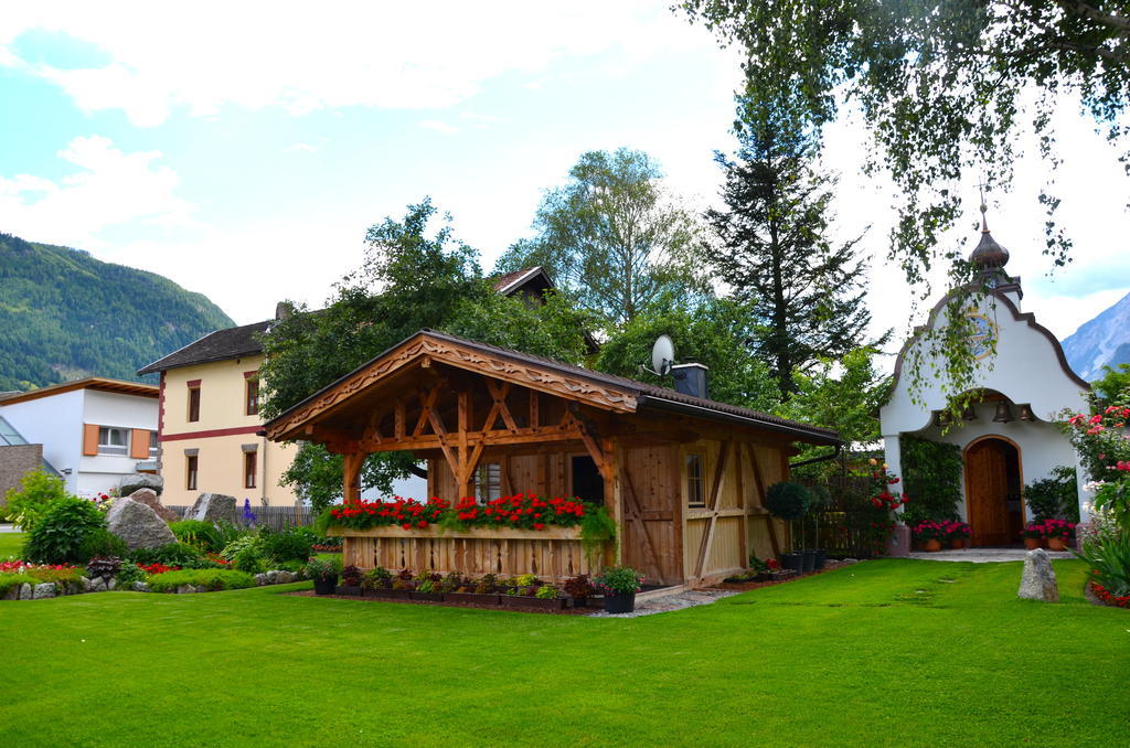Christl'S Hof Haiming Exterior foto